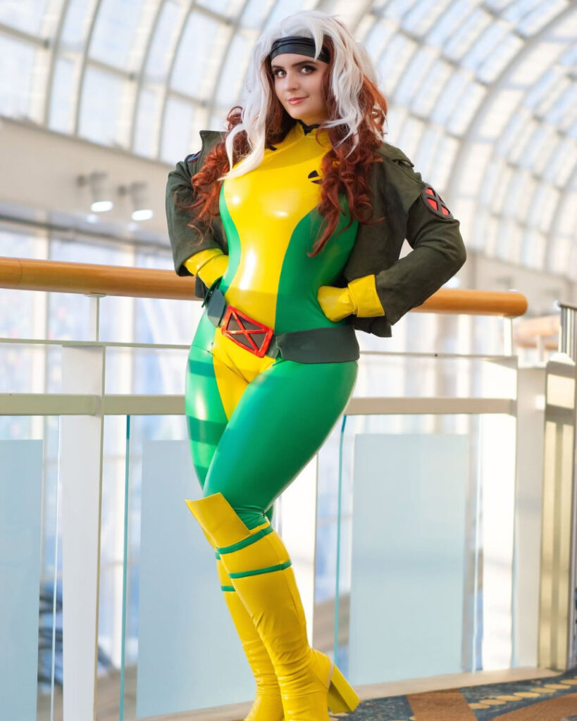 Instagram – ⠀X⠀ – Aretteepls – Nym – Nude Leaks