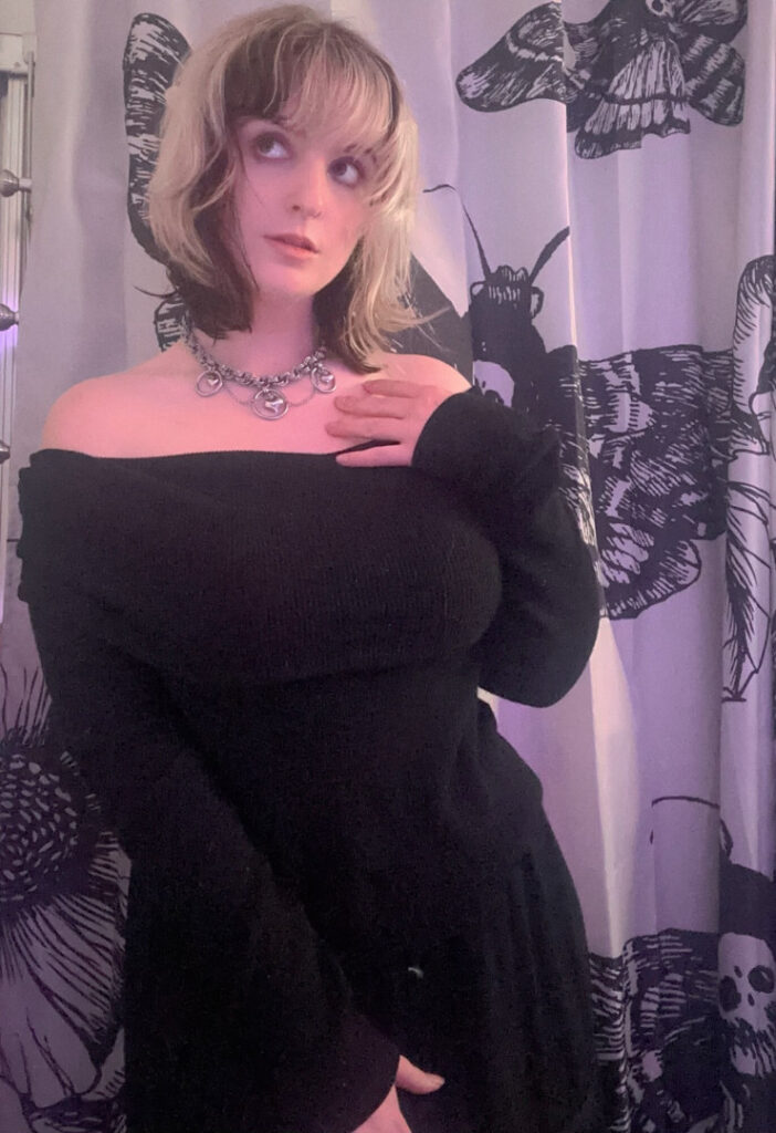 Instagram – ⠀X⠀ – Aretteepls – Nym – Nude Leaks