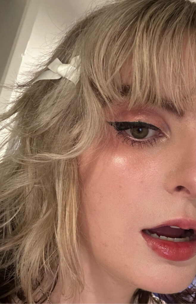 Instagram – ⠀X⠀ – Aretteepls – Nym – Nude Leaks