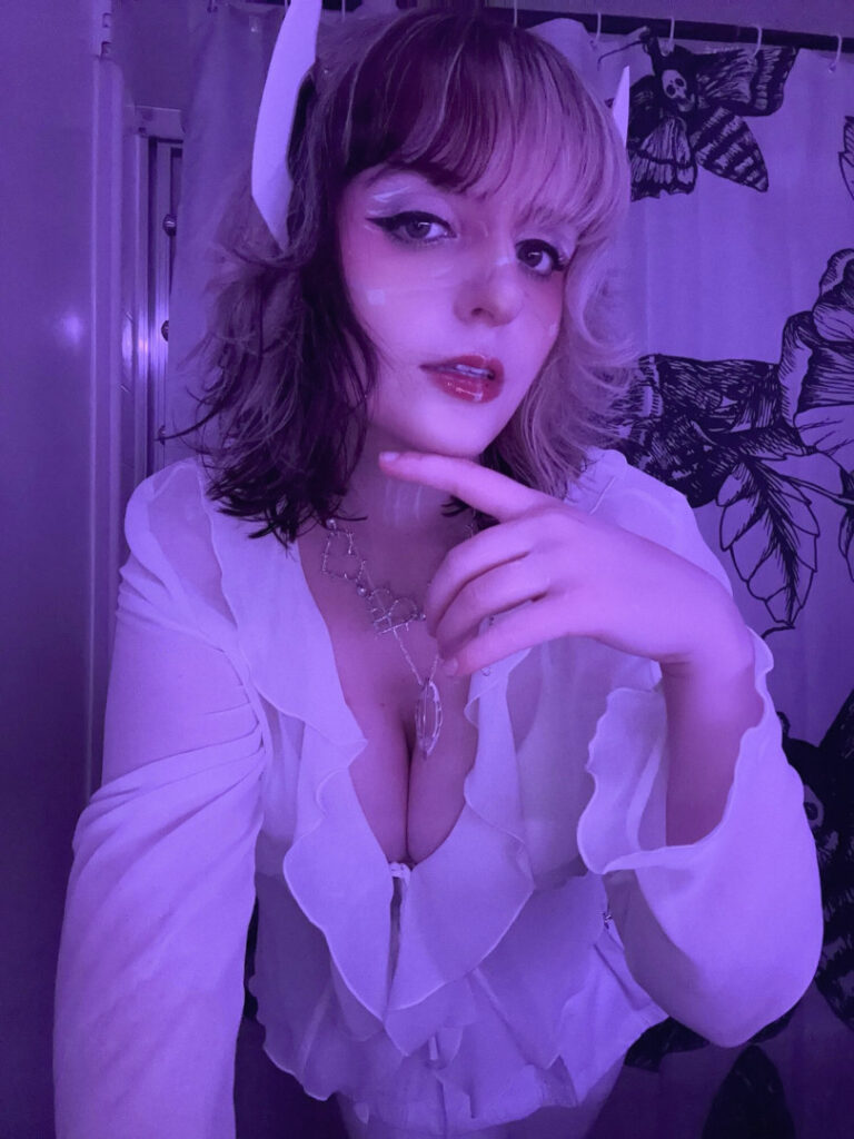 Instagram – ⠀X⠀ – Aretteepls – Nym – Nude Leaks