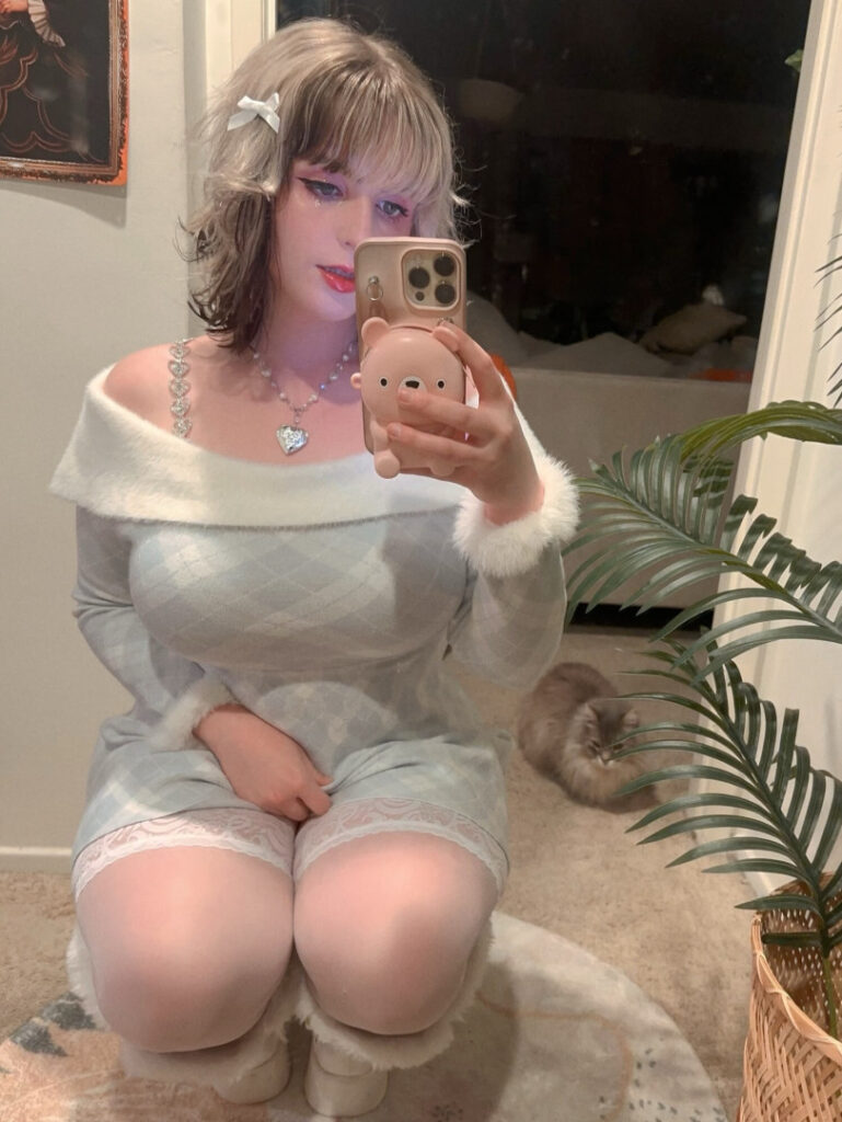 Instagram – ⠀X⠀ – Aretteepls – Nym – Nude Leaks