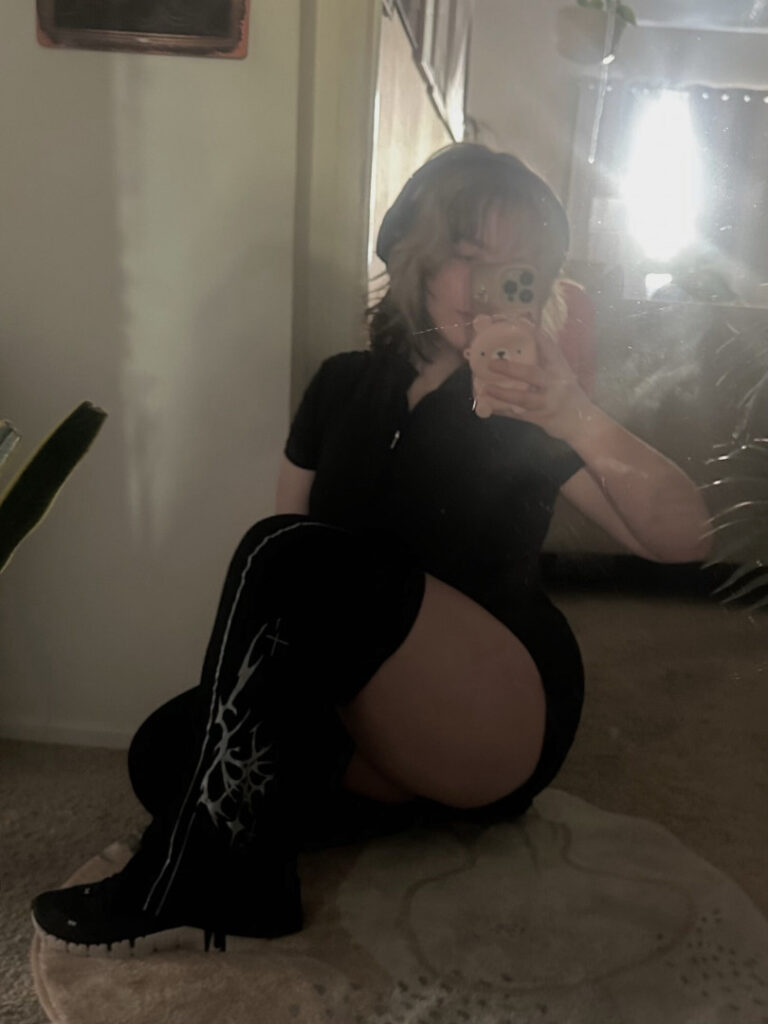 Instagram – ⠀X⠀ – Aretteepls – Nym – Nude Leaks