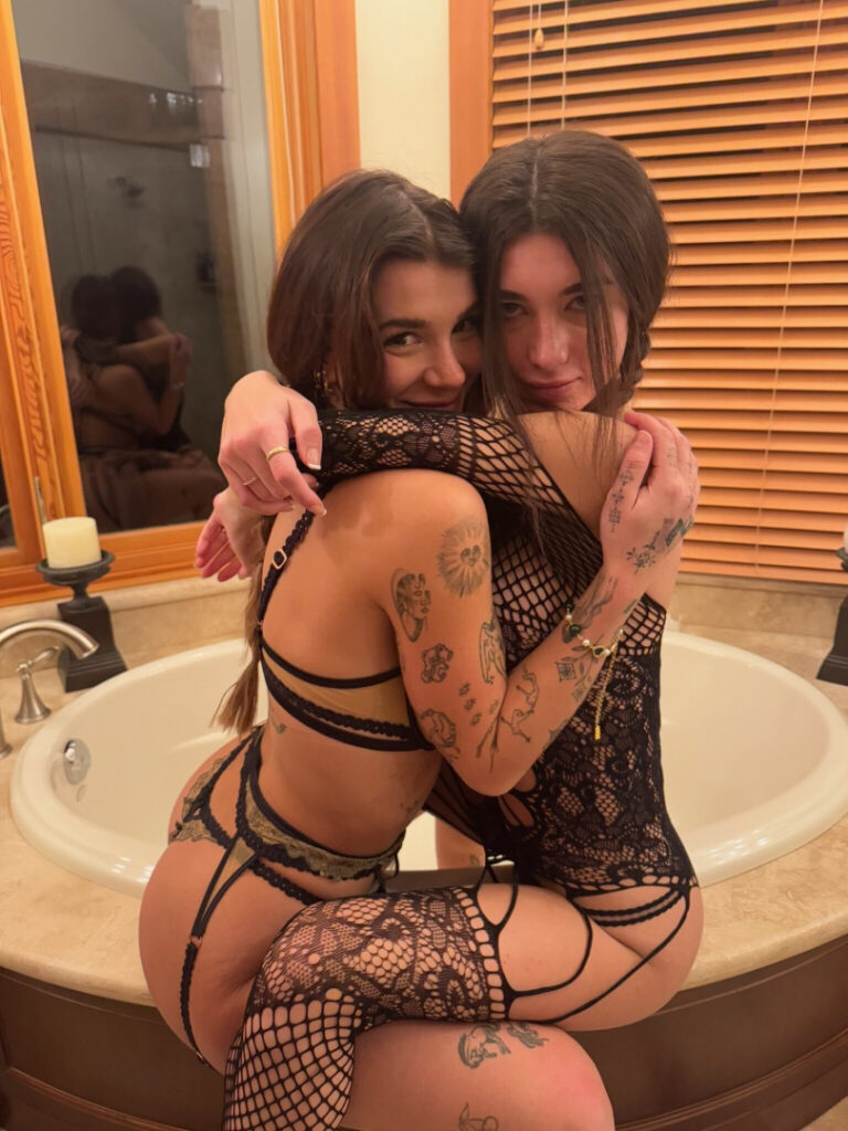 OnlyFans – arikytsya – Nude