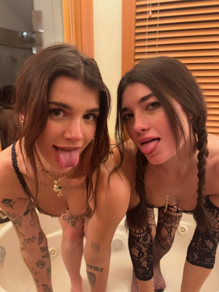 OnlyFans – arikytsya – Nude