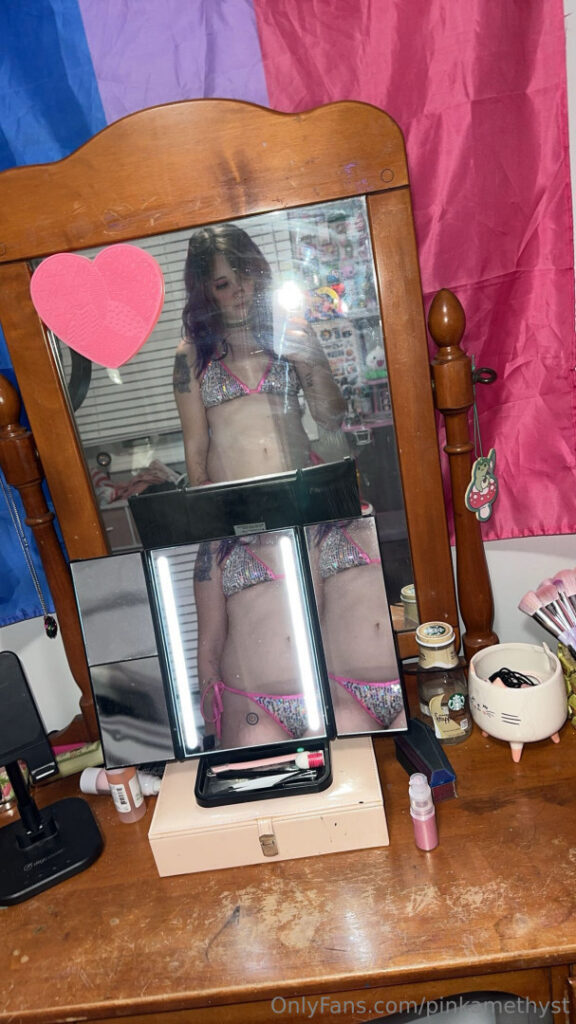 OnlyFans – arinsquirrel98 – Nude Leaks