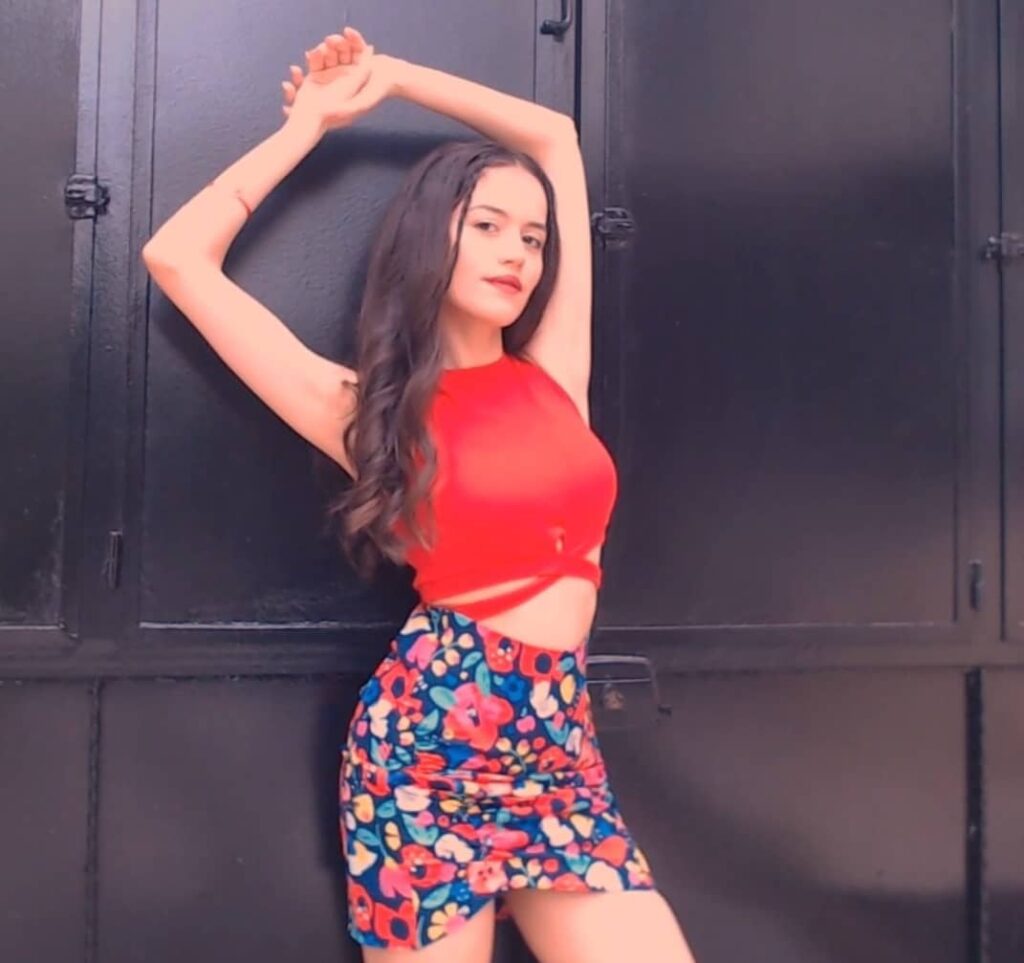 ASMR – Arlequin ASMR – Nude Leaks