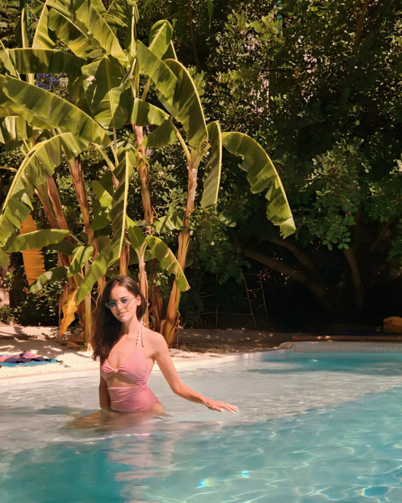 ASMR – Arlequin ASMR – Nude Leaks