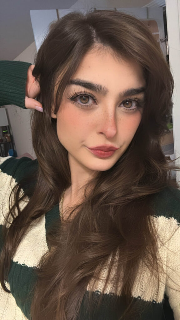 Twitch – Petite – ARUUU – Nude