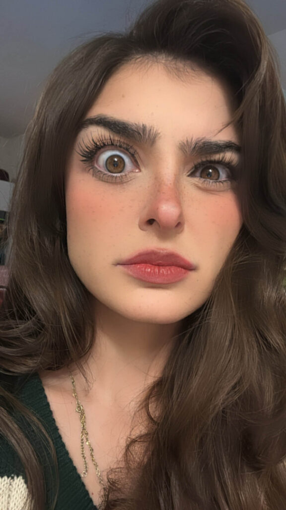 Twitch – Petite – ARUUU – Nude