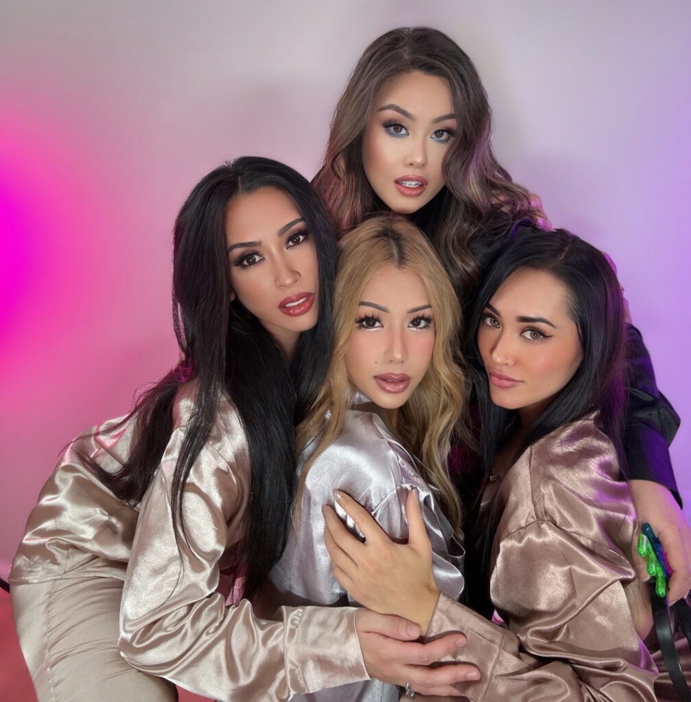 Instagram – Asian – Arya Rae aryaraee – Nude Leaks