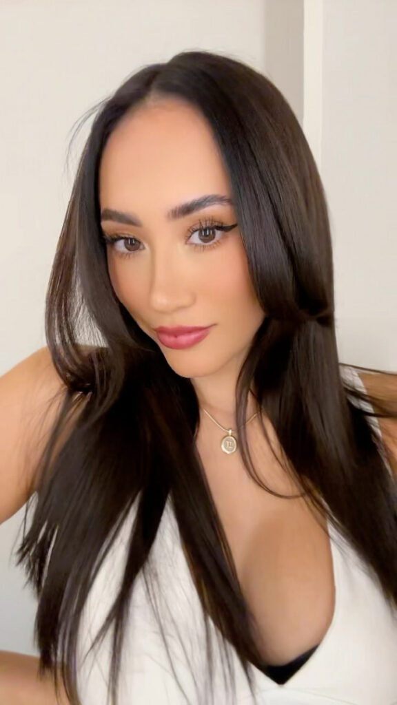 Instagram – Asian – Arya Rae aryaraee – Nude Leaks