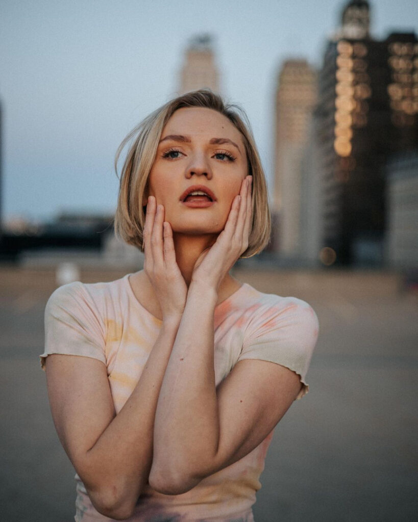 Instagram – ashleyyy597 – Nude Leaks