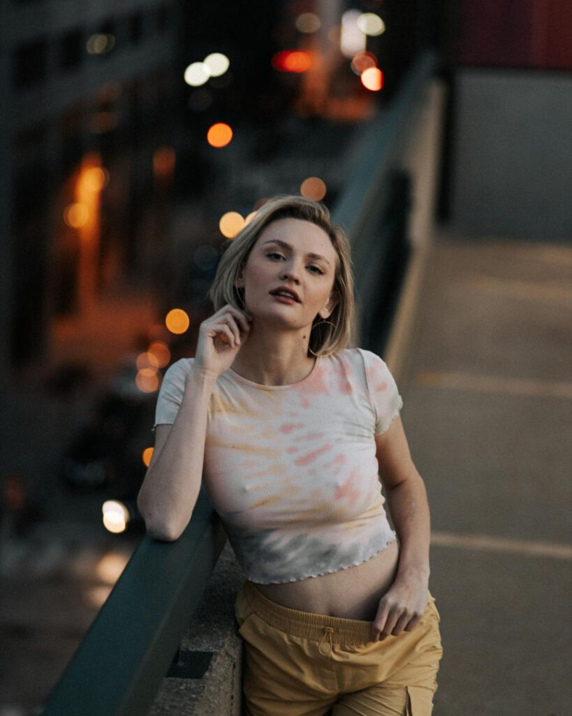 Instagram – ashleyyy597 – Nude Leaks