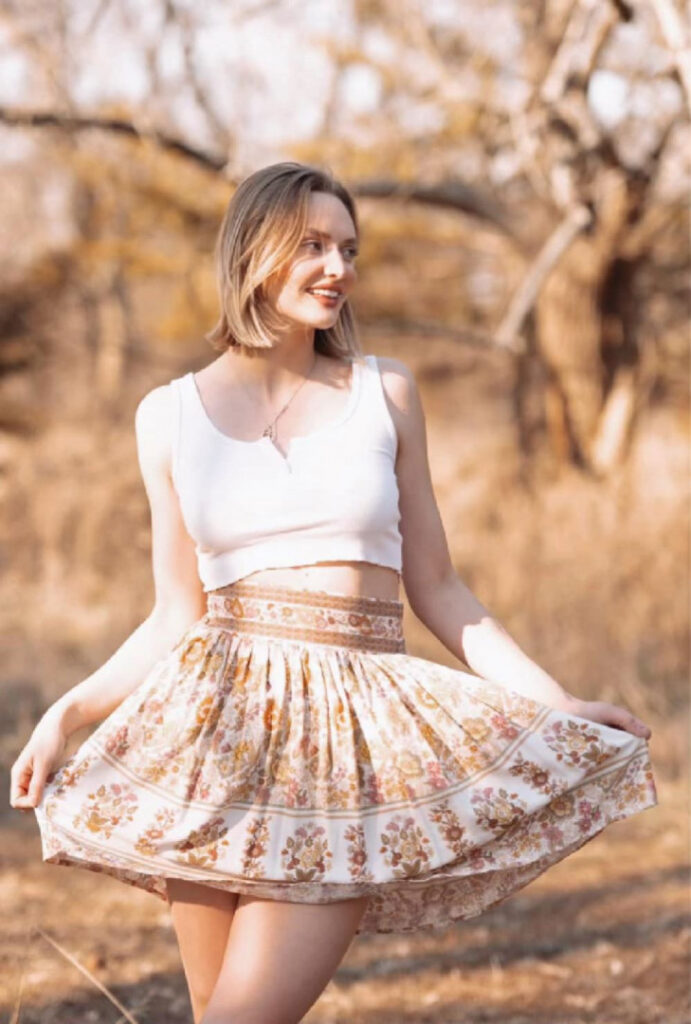 Instagram – ashleyyy597 – Nude Leaks