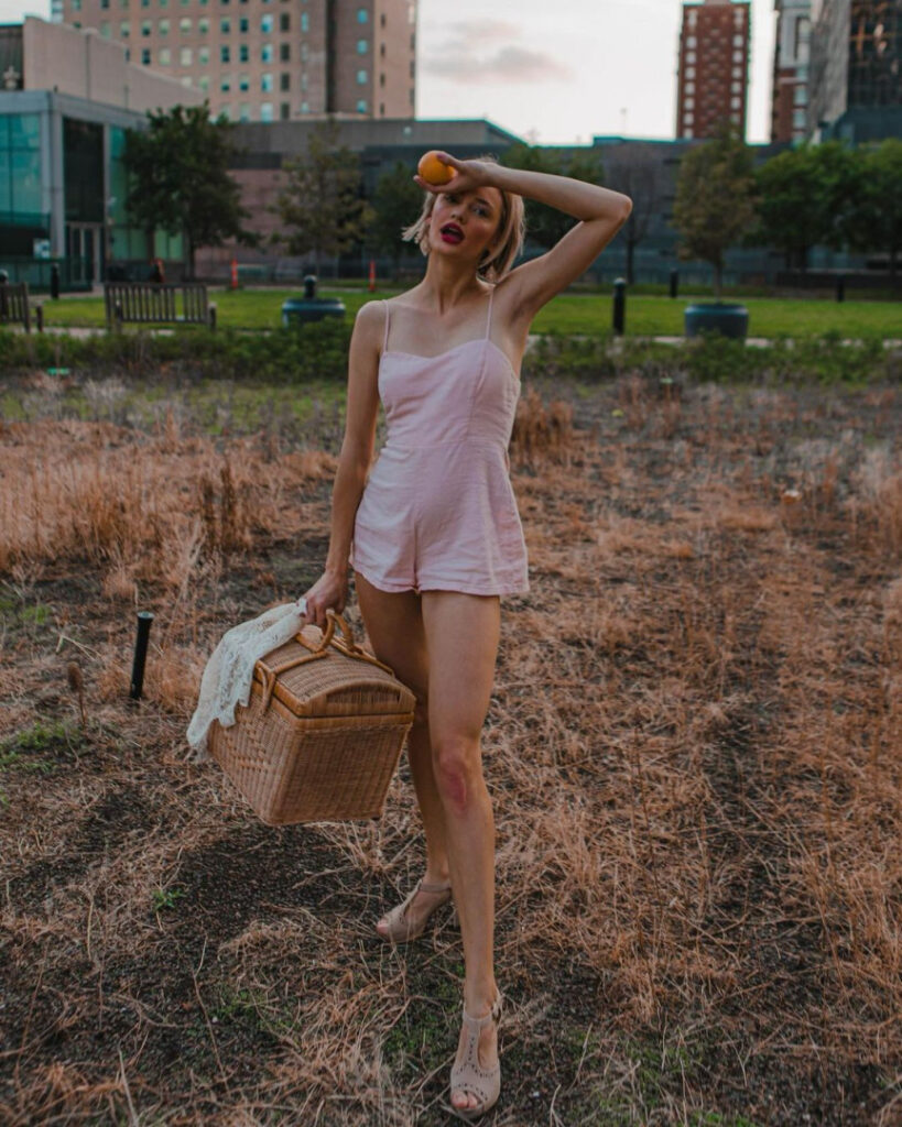 Instagram – ashleyyy597 – Nude Leaks