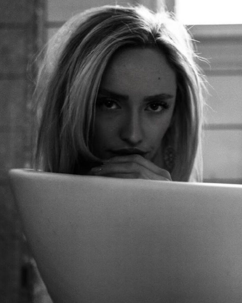 Instagram – ashleyyy597 – Nude Leaks