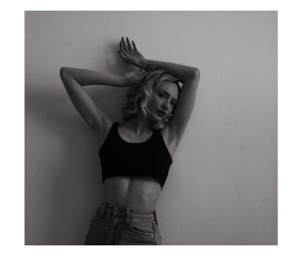 Instagram – ashleyyy597 – Nude Leaks