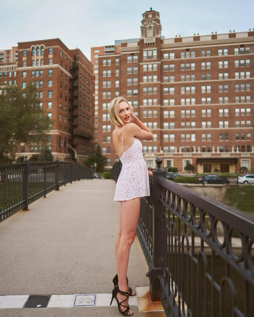 Instagram – ashleyyy597 – Nude Leaks