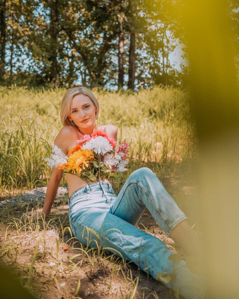 Instagram – ashleyyy597 – Nude Leaks