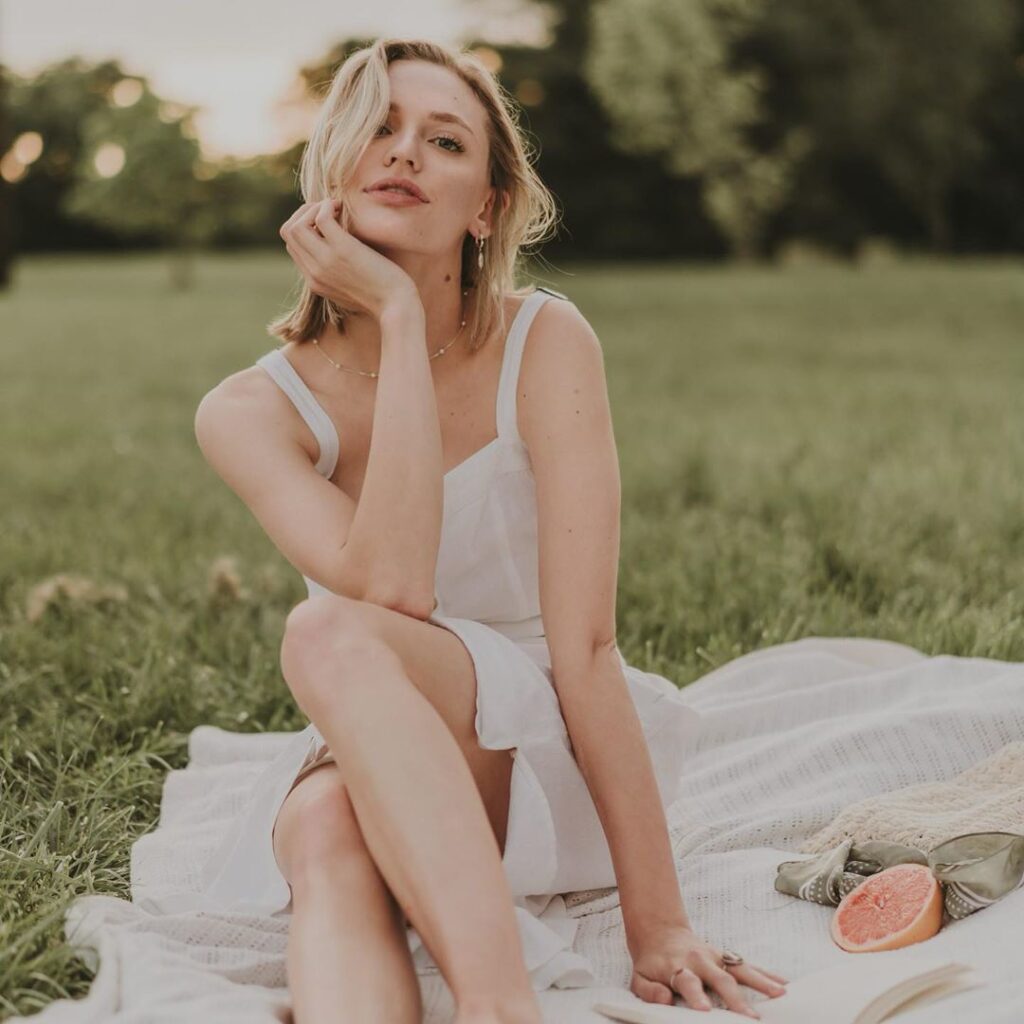 Instagram – ashleyyy597 – Nude Leaks