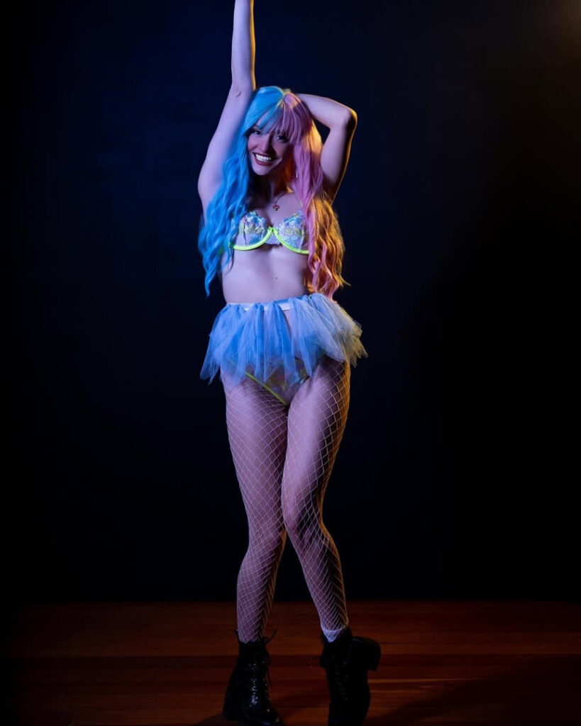 Instagram – ashleyyy597 – Nude Leaks