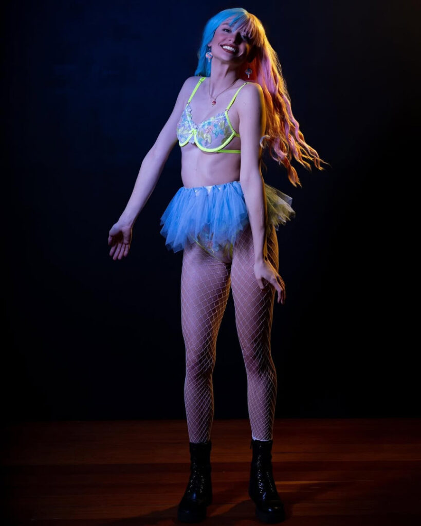 Instagram – ashleyyy597 – Nude Leaks