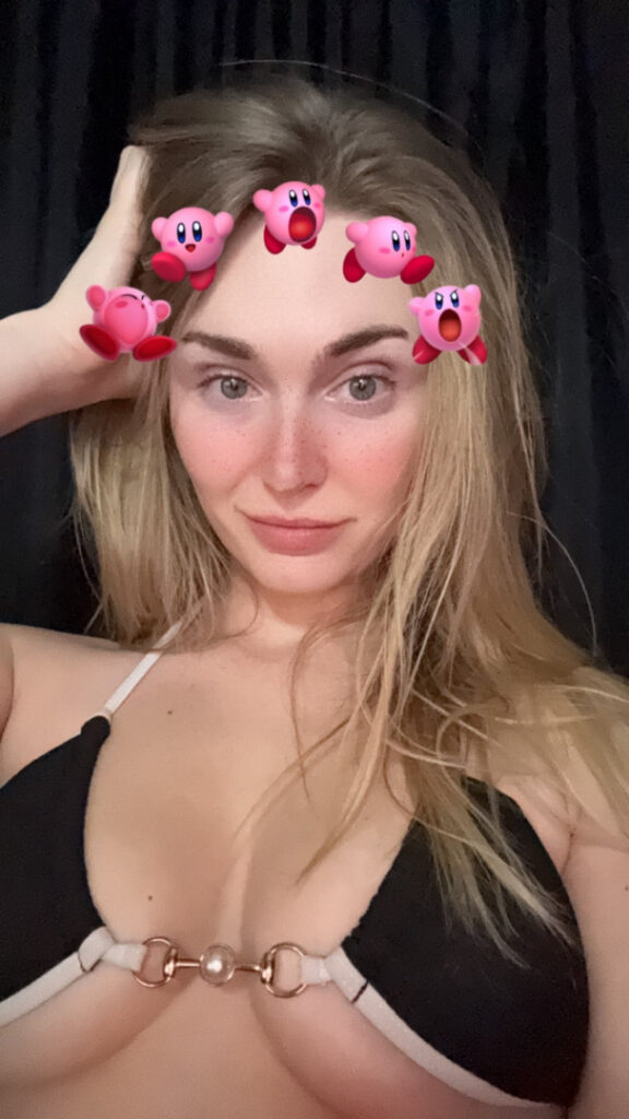 OnlyFans – Instagram – Ashton Birdie – Nude