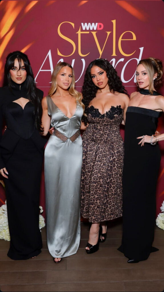 TikTok – Instagram – Ebony – Asia Monet Ray – Nude