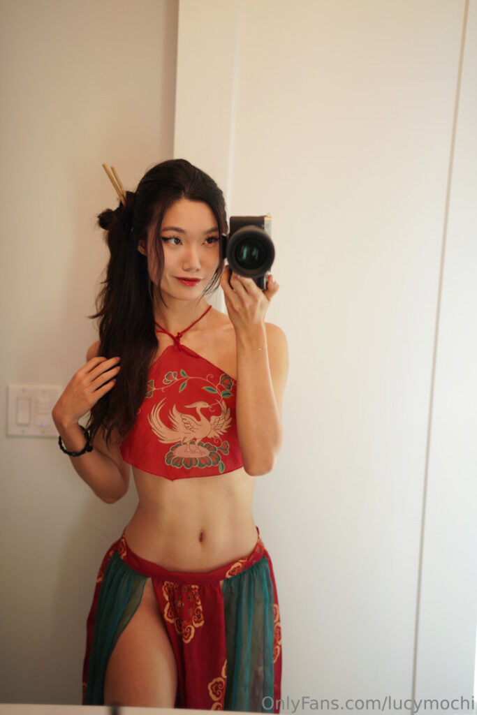 OnlyFans – Petite – Asian – asianmochi / skinny_mochi / lucy mochi – Nude