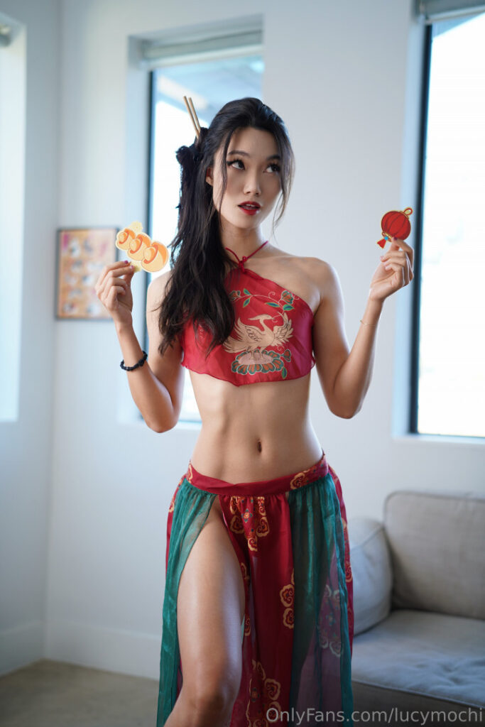 OnlyFans – Petite – Asian – asianmochi / skinny_mochi / lucy mochi – Nude