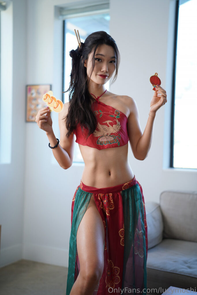 OnlyFans – Petite – Asian – asianmochi / skinny_mochi / lucy mochi – Nude
