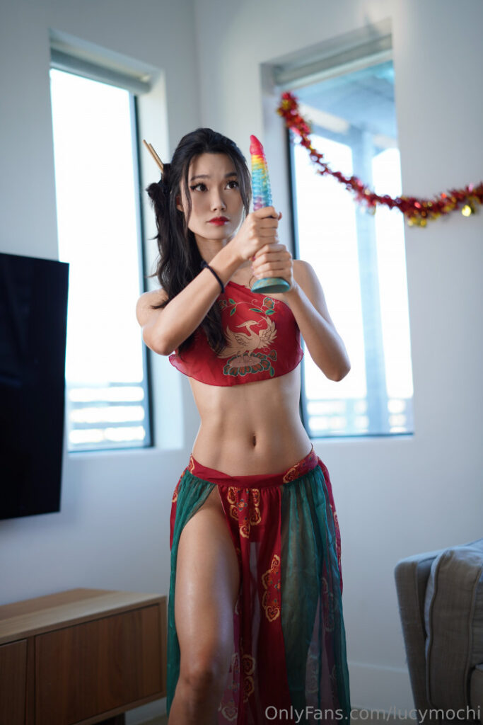 OnlyFans – Petite – Asian – asianmochi / skinny_mochi / lucy mochi – Nude