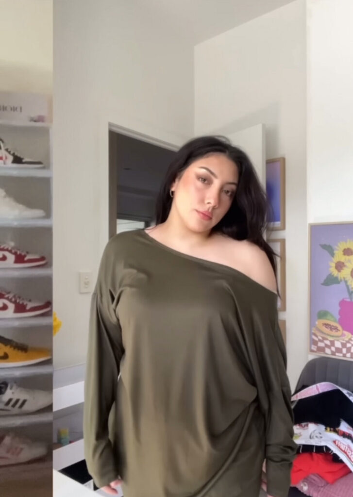 ASMR – Youtube – ASMR JADE – Nude Leaks