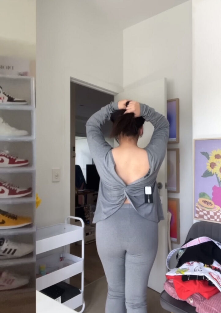 ASMR – Youtube – ASMR JADE – Nude Leaks