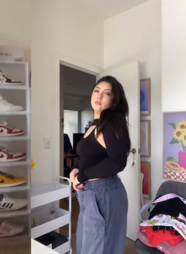 ASMR – Youtube – ASMR JADE – Nude Leaks