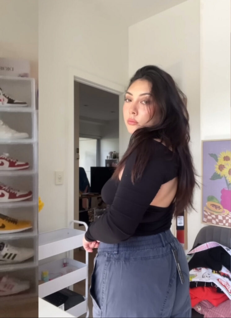 ASMR – Youtube – ASMR JADE – Nude Leaks