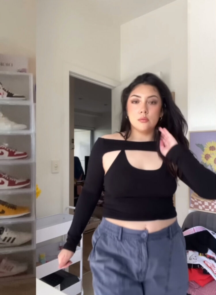 ASMR – Youtube – ASMR JADE – Nude Leaks