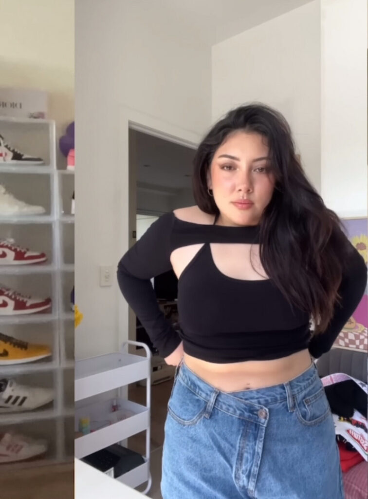 ASMR – Youtube – ASMR JADE – Nude Leaks