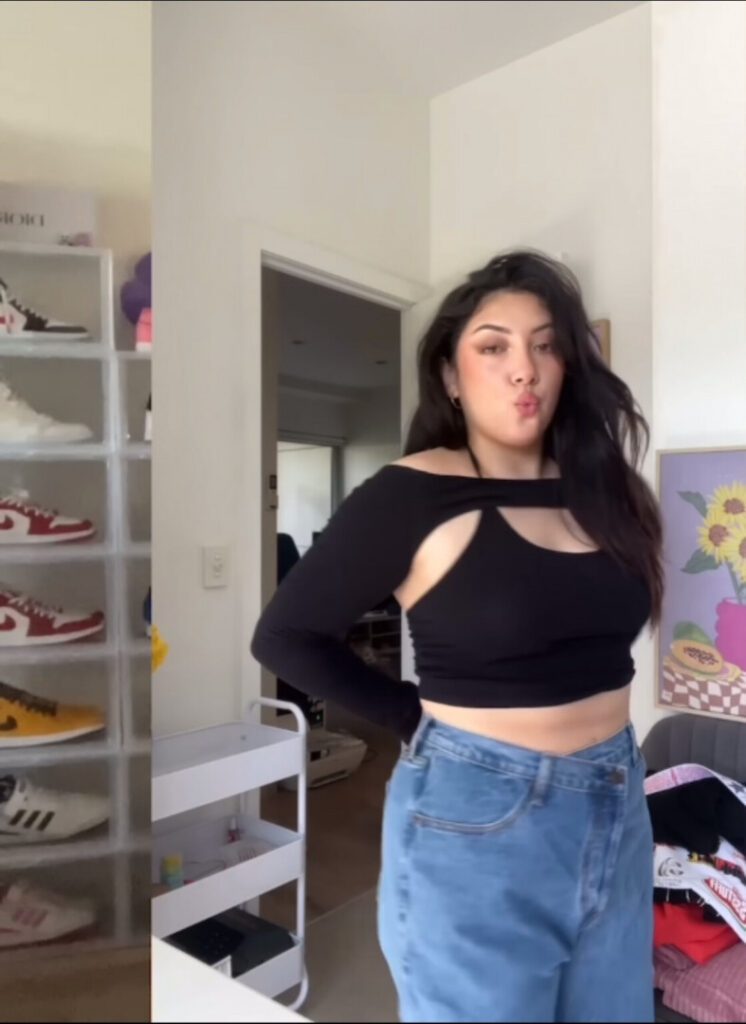 ASMR – Youtube – ASMR JADE – Nude Leaks