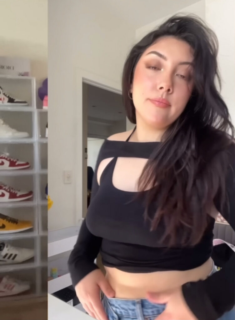 ASMR – Youtube – ASMR JADE – Nude Leaks