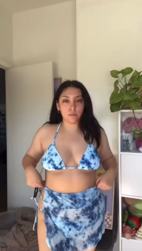 ASMR – Youtube – ASMR JADE – Nude Leaks