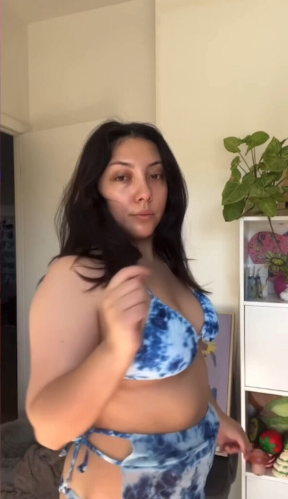 ASMR – Youtube – ASMR JADE – Nude Leaks