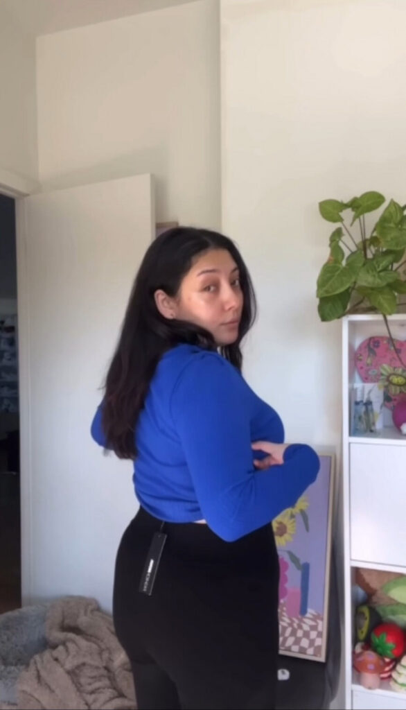 ASMR – Youtube – ASMR JADE – Nude Leaks