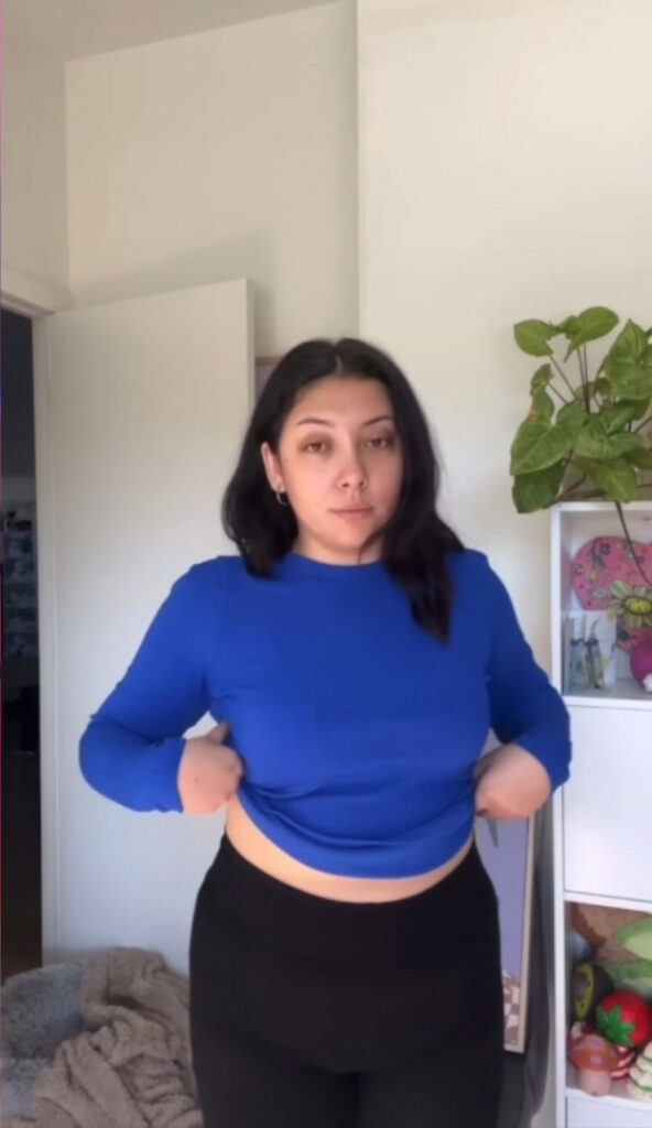 ASMR – Youtube – ASMR JADE – Nude Leaks