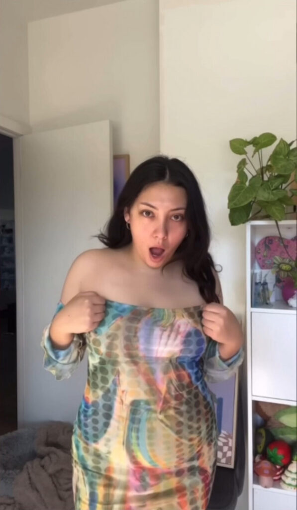 ASMR – Youtube – ASMR JADE – Nude Leaks