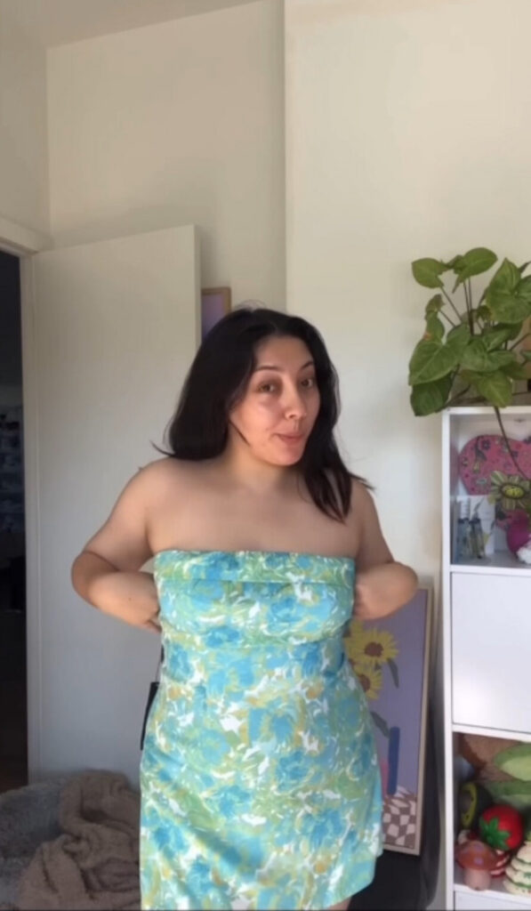 ASMR – Youtube – ASMR JADE – Nude Leaks