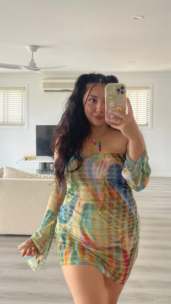 ASMR – Youtube – ASMR JADE – Nude Leaks