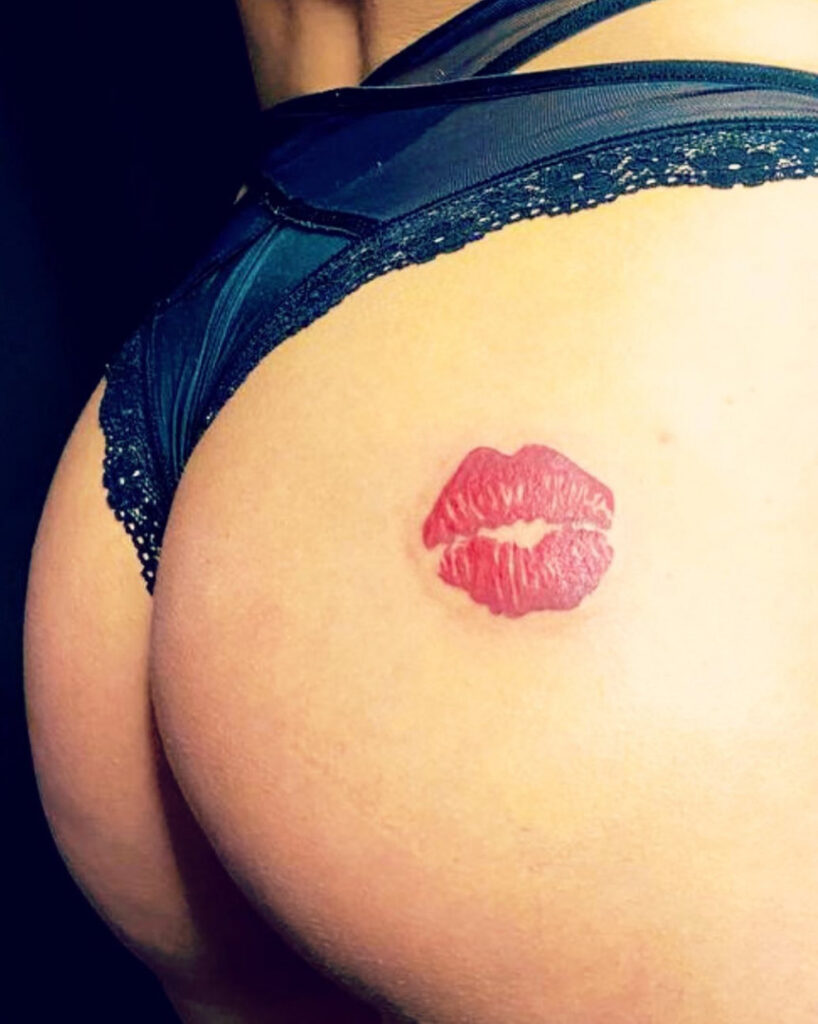 ASMR – Patreon – ASMR Massage – Nude