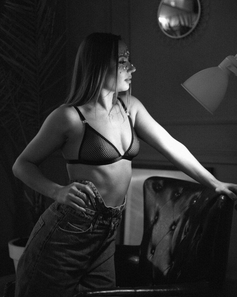 ASMR – Patreon – ASMR Massage – Nude