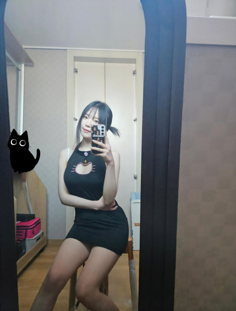 ASMR – Asian – [ASMR]nara_나라 – Nude Leaks